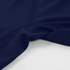 Stanno Core Ondershirt Lange Mouwen Kids Donkerblauw