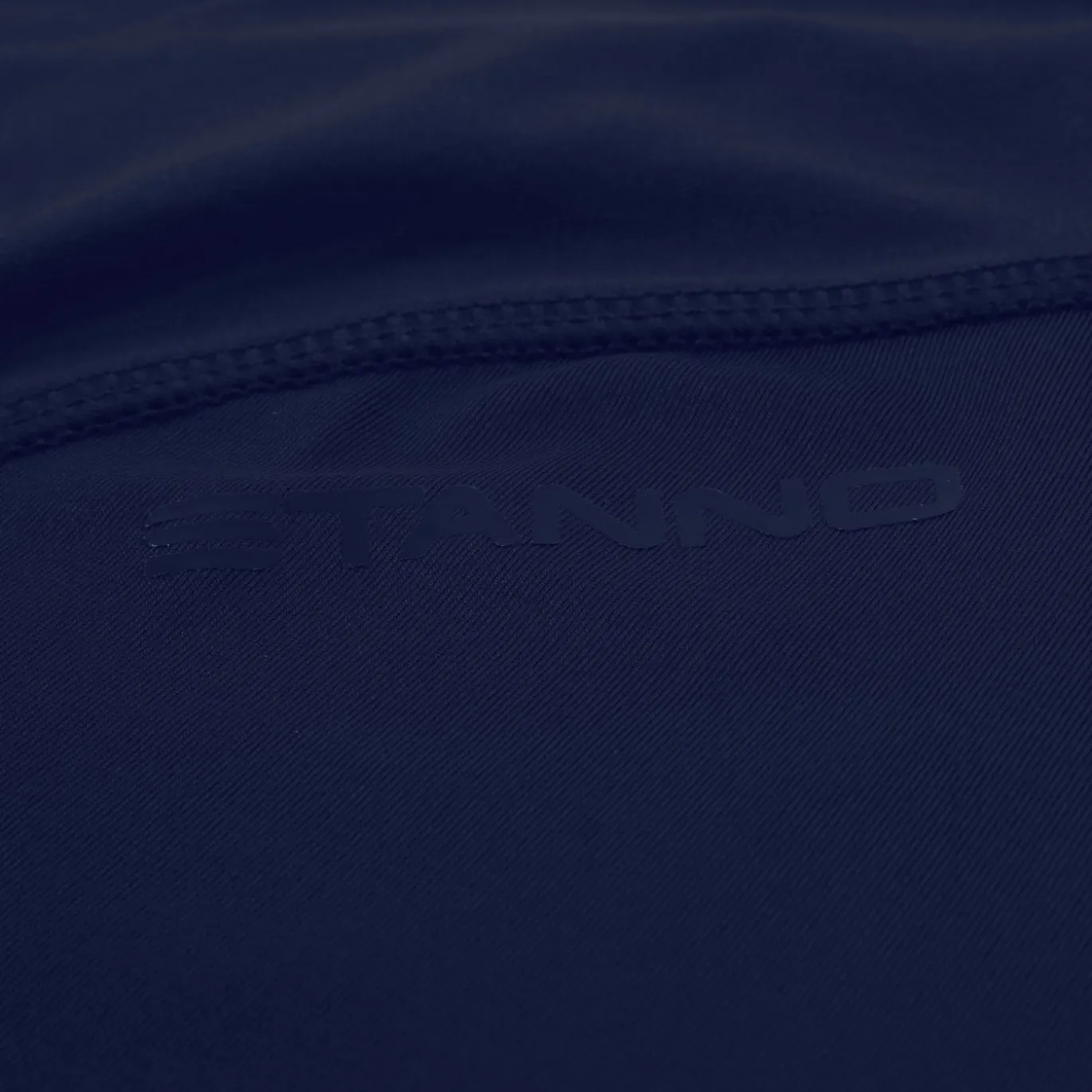 Stanno Core Ondershirt Lange Mouwen Kids Donkerblauw