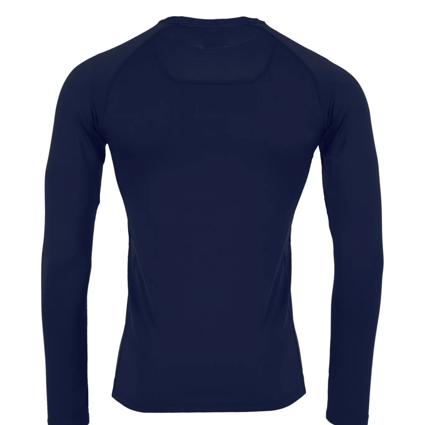 Stanno Core Ondershirt Lange Mouwen Kids Donkerblauw