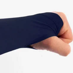 Stanno Core Ondershirt Lange Mouwen Kids Donkerblauw