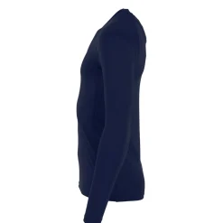 Stanno Core Ondershirt Lange Mouwen Kids Donkerblauw