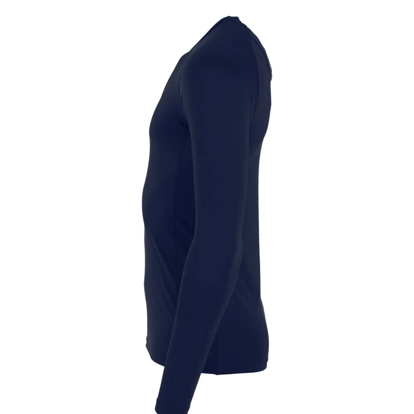 Stanno Core Ondershirt Lange Mouwen Kids Donkerblauw