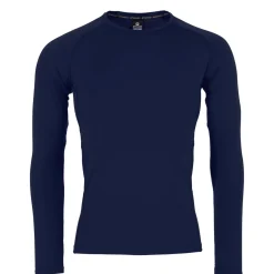 Stanno Core Ondershirt Lange Mouwen Donkerblauw