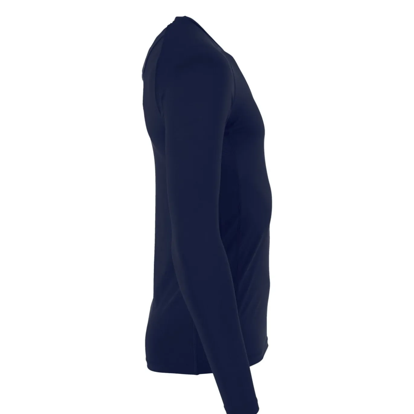 Stanno Core Ondershirt Lange Mouwen Donkerblauw