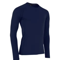Stanno Core Ondershirt Lange Mouwen Donkerblauw