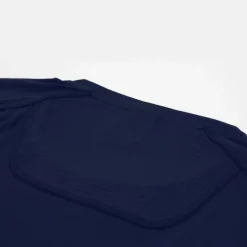 Stanno Core Ondershirt Lange Mouwen Donkerblauw