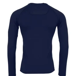 Stanno Core Ondershirt Lange Mouwen Donkerblauw