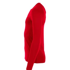 Stanno Core Ondershirt Lange Mouwen Rood