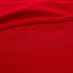 Stanno Core Ondershirt Lange Mouwen Rood
