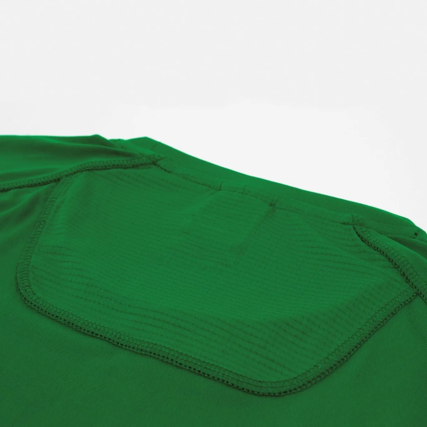 Stanno Core Ondershirt Lange Mouwen Groen