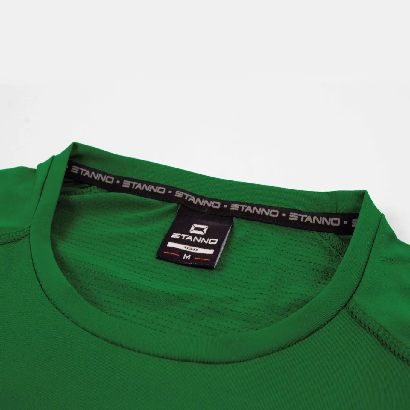 Stanno Core Ondershirt Lange Mouwen Groen