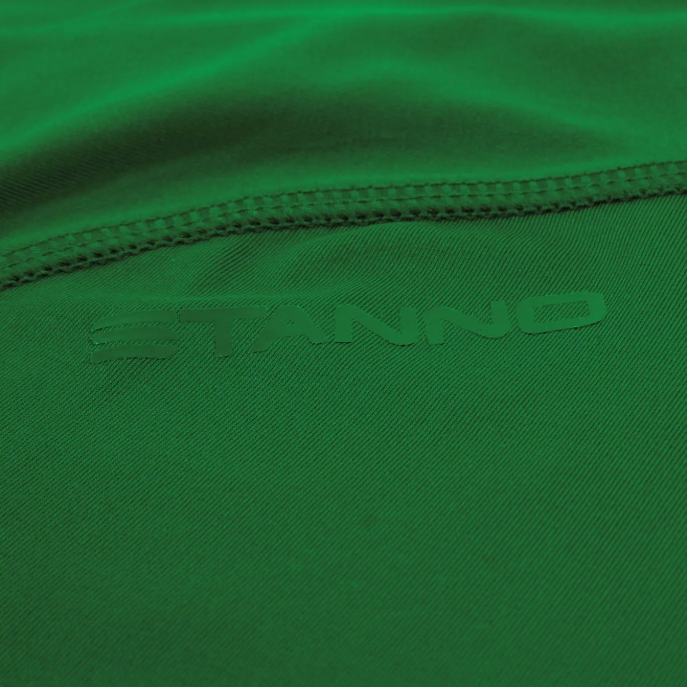 Stanno Core Ondershirt Lange Mouwen Groen