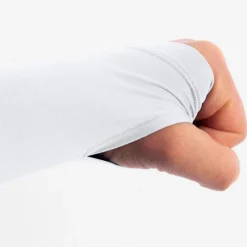 Stanno Core Ondershirt Lange Mouwen Wit