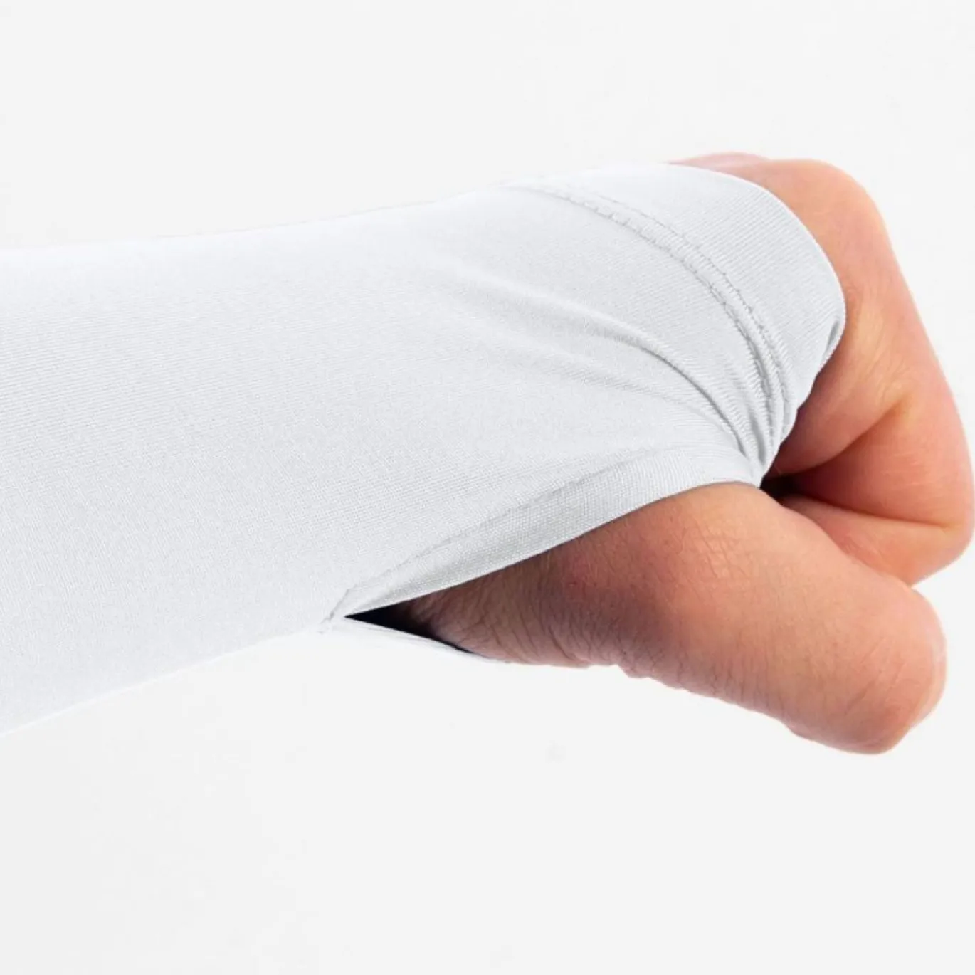 Stanno Core Ondershirt Lange Mouwen Wit