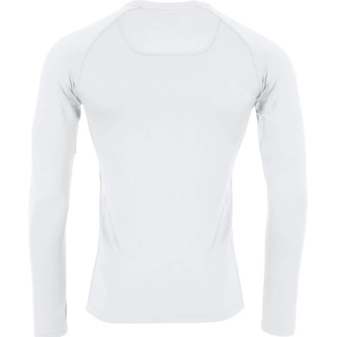 Stanno Core Ondershirt Lange Mouwen Wit