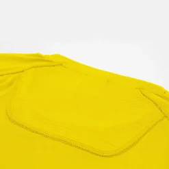 Stanno Core Ondershirt Lange Mouwen Geel