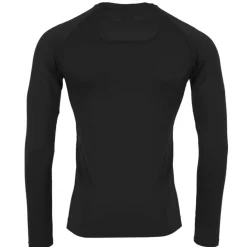 Stanno Core Ondershirt Lange Mouwen Zwart