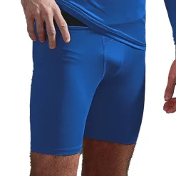 Stanno Core Slidingbroekje Blauw