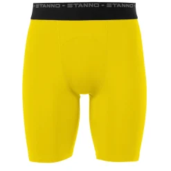 Stanno Core Slidingbroekje Geel