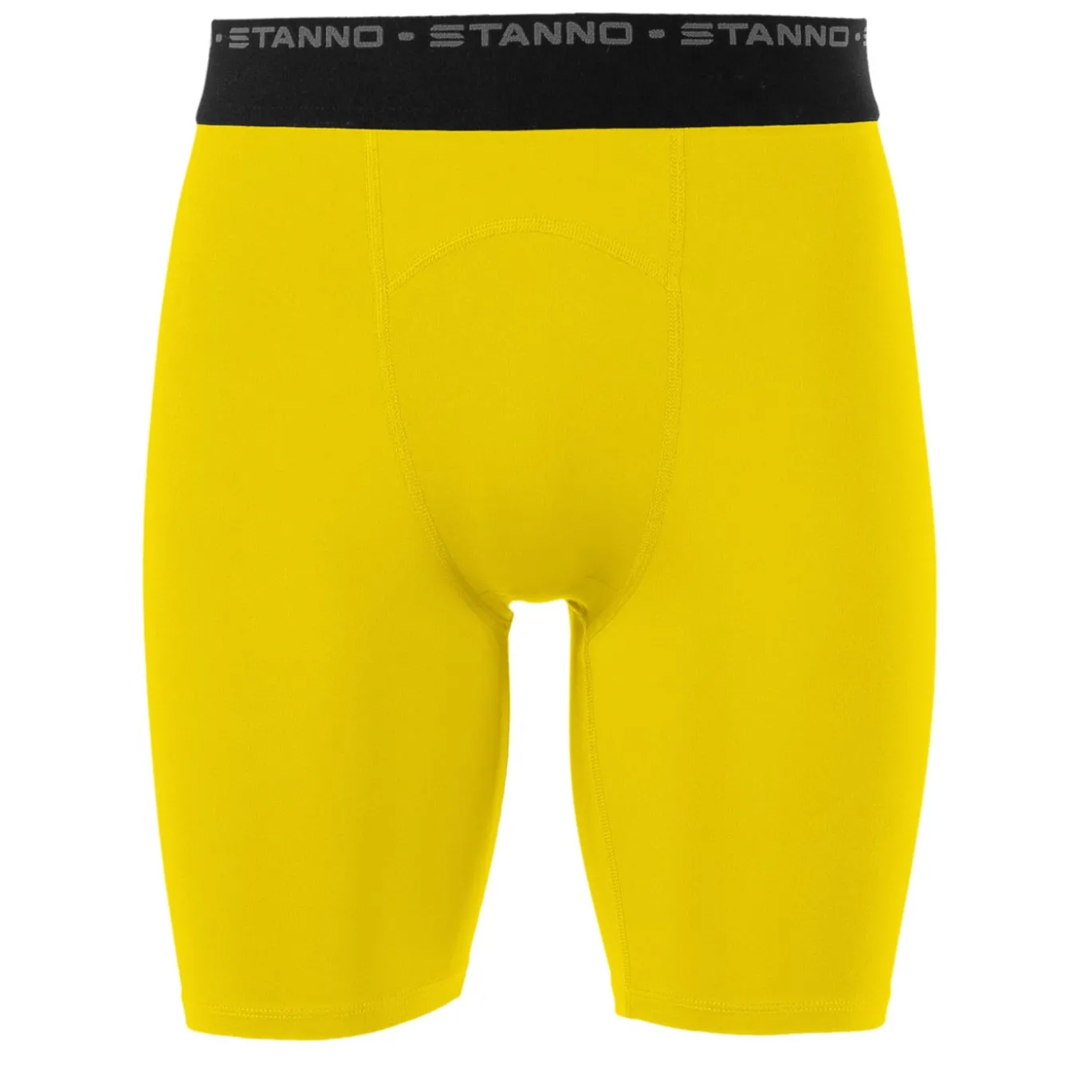 Stanno Core Slidingbroekje Kids Geel