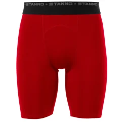 Stanno Core Slidingbroekje Kids Rood