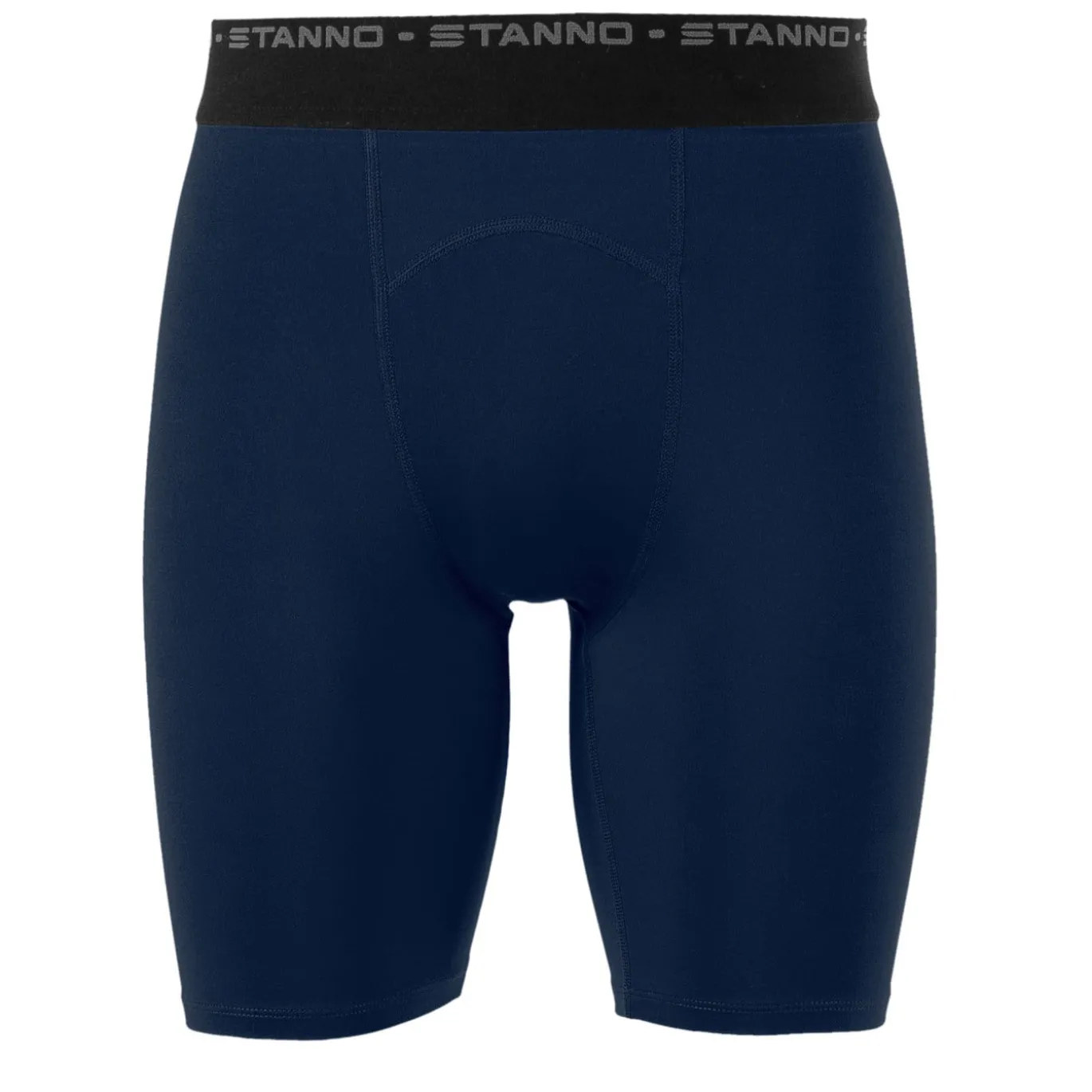 Stanno Core Slidingbroekje Kids Donkerblauw