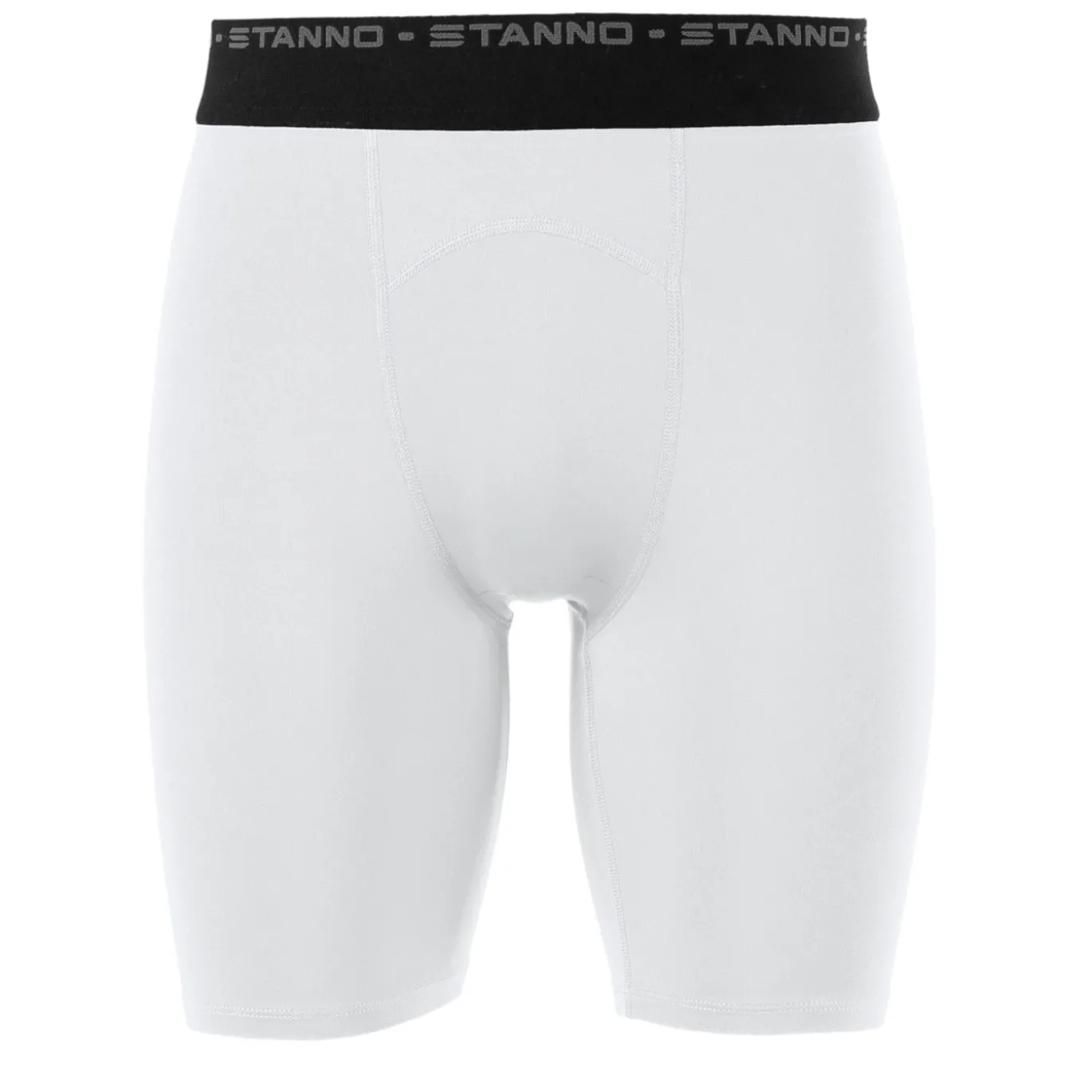 Stanno Core Slidingbroekje Kids Wit