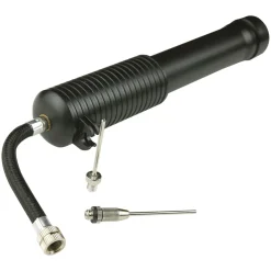 Stanno Dual Action Pomp Zwart