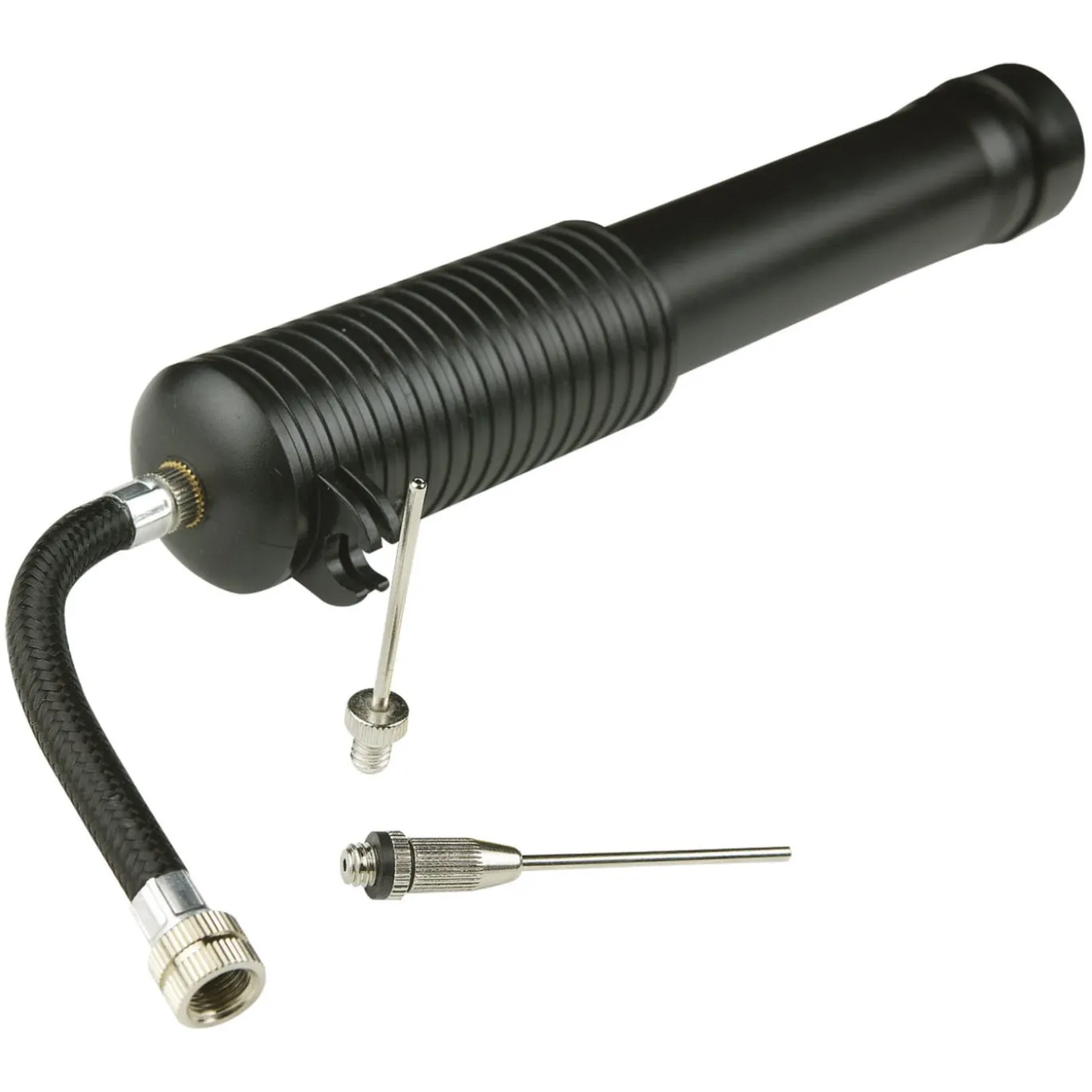 Stanno Dual Action Pomp Zwart