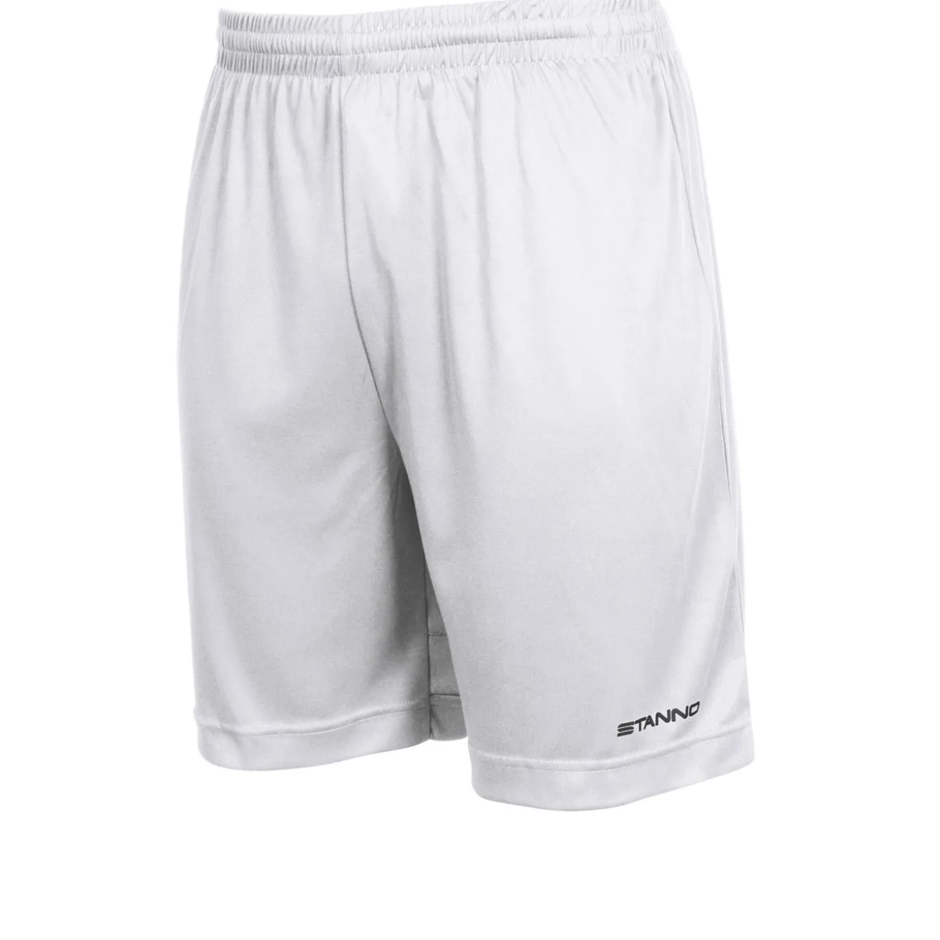 Stanno Field Voetbalbroekje Kids Wit