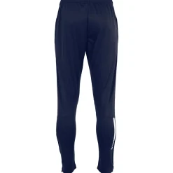 Stanno First Trainingsbroek Kids Donkerblauw