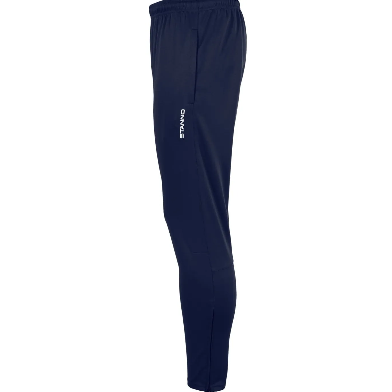 Stanno First Trainingsbroek Kids Donkerblauw