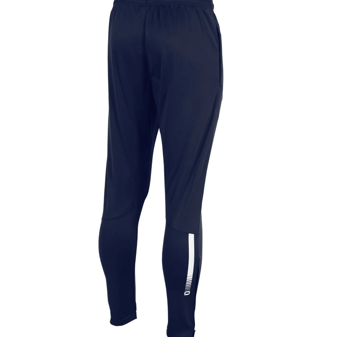 Stanno First Trainingsbroek Kids Donkerblauw