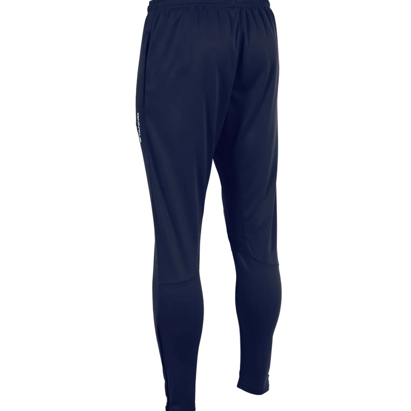 Stanno First Trainingsbroek Kids Donkerblauw