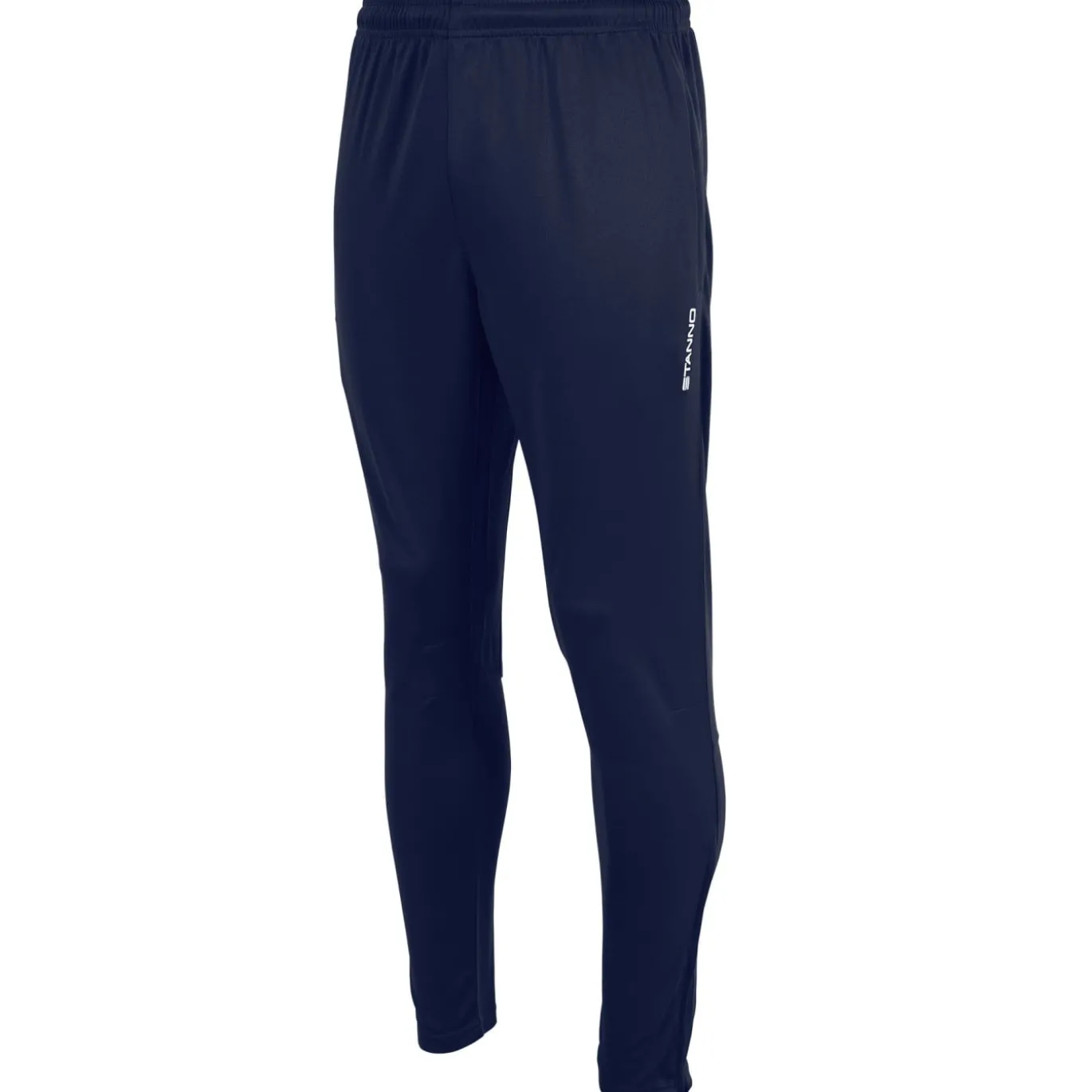 Stanno First Trainingsbroek Kids Donkerblauw