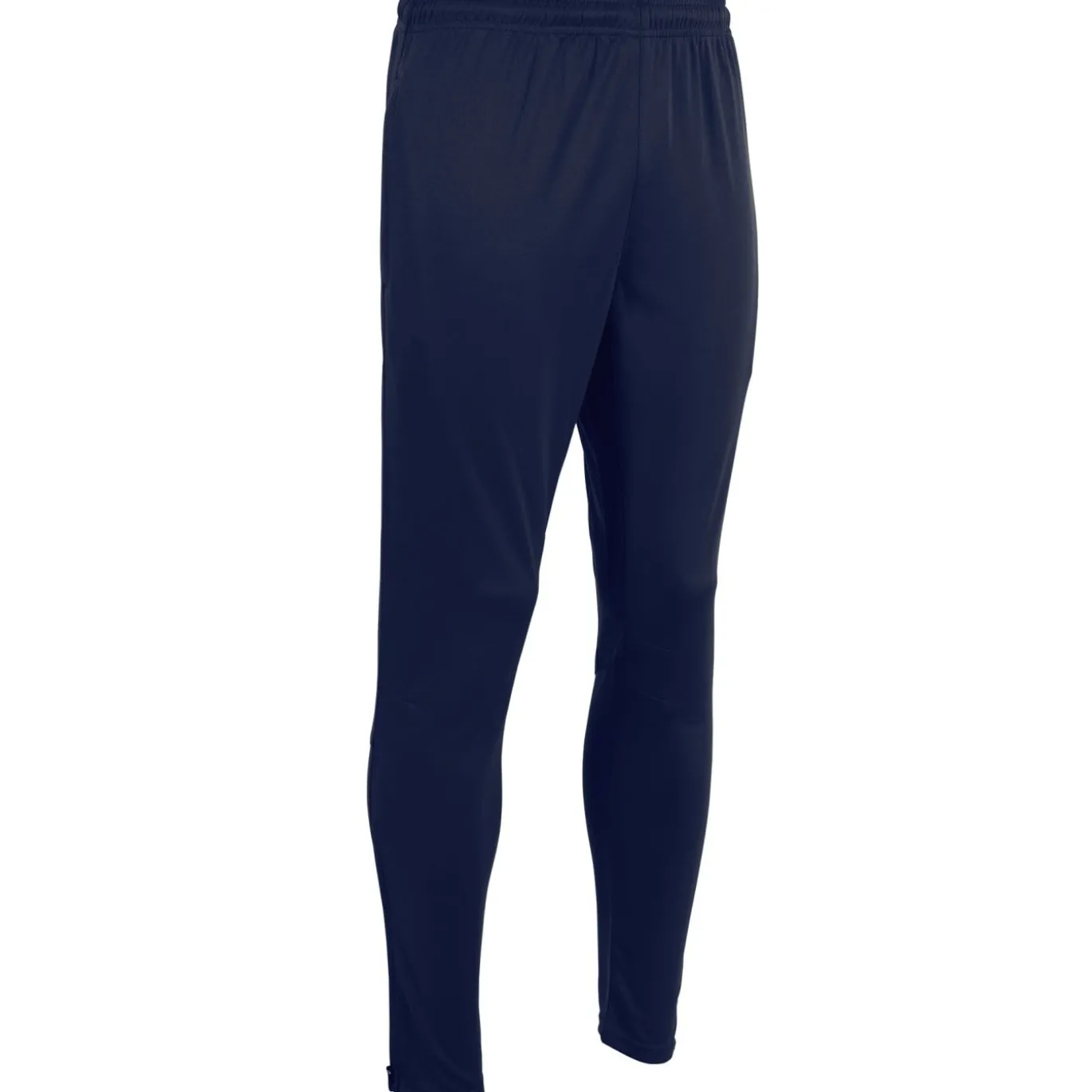 Stanno First Trainingsbroek Kids Donkerblauw
