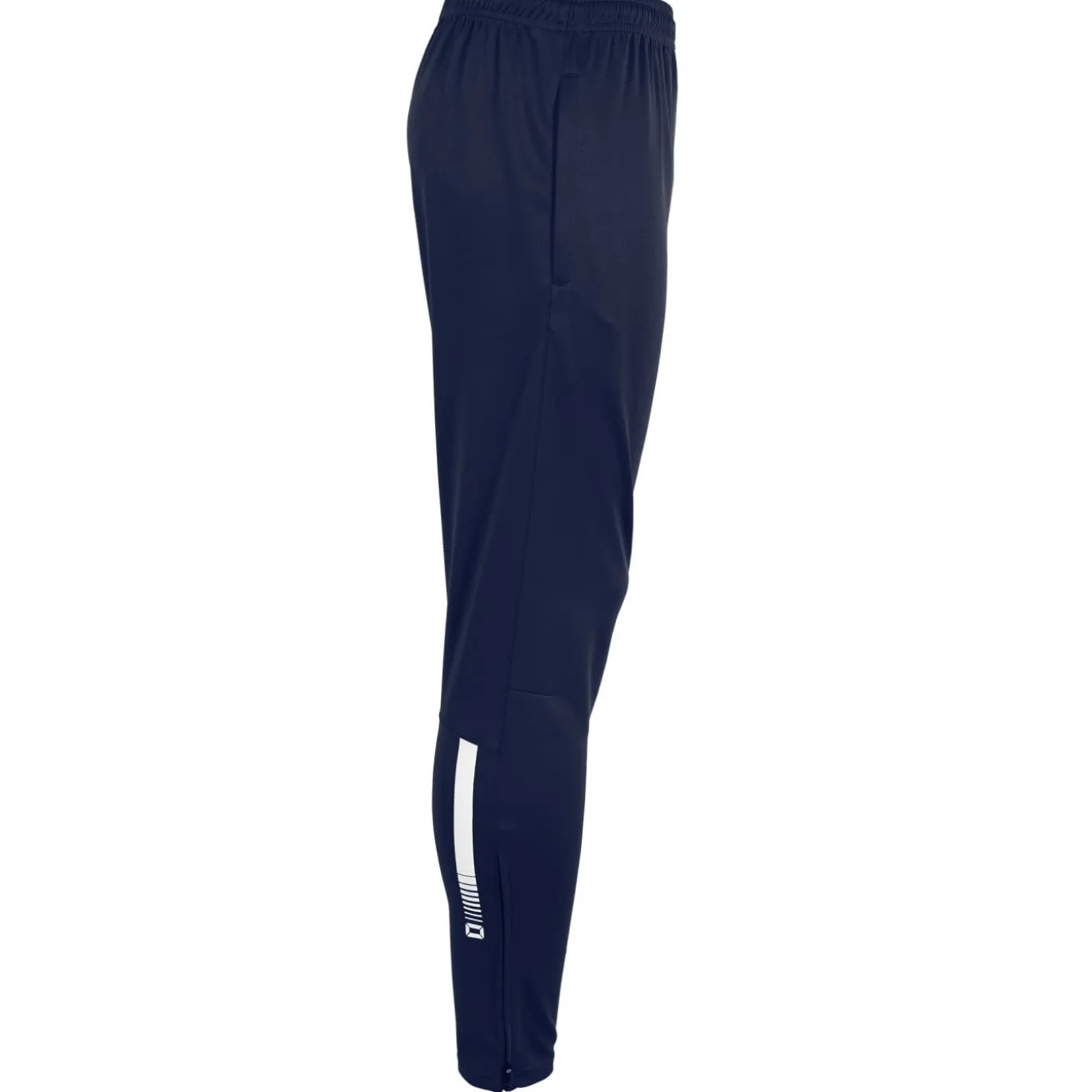 Stanno First Trainingsbroek Kids Donkerblauw