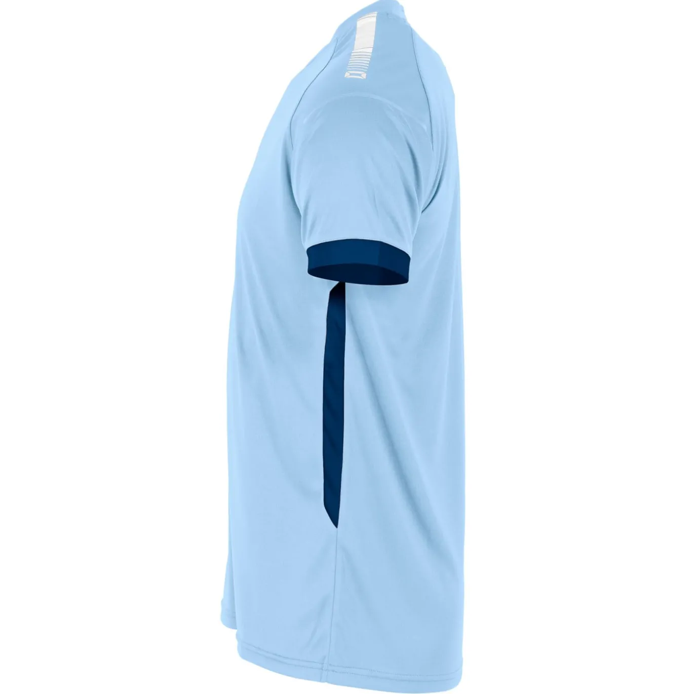 Stanno First Trainingsshirt Kids Lichtblauw