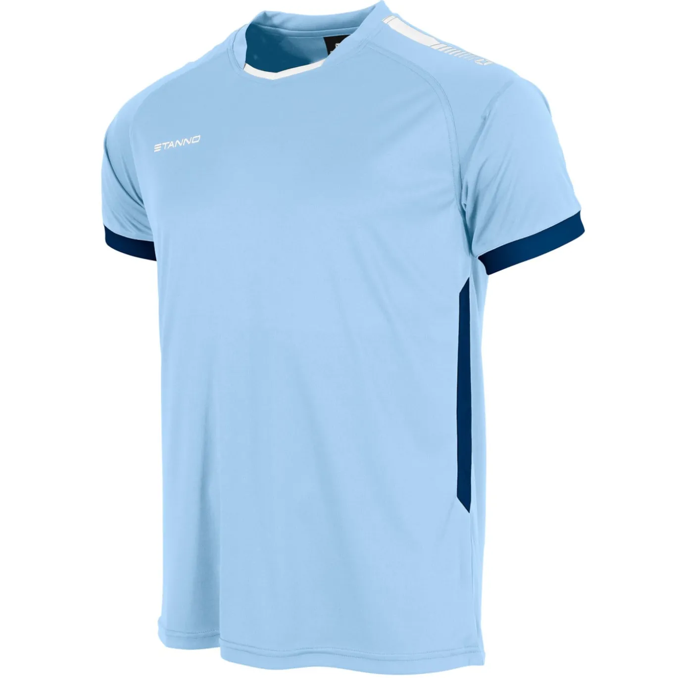 Stanno First Trainingsshirt Kids Lichtblauw