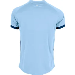 Stanno First Trainingsshirt Kids Lichtblauw