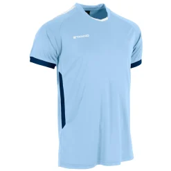 Stanno First Trainingsshirt Kids Lichtblauw