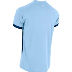 Stanno First Trainingsshirt Kids Lichtblauw