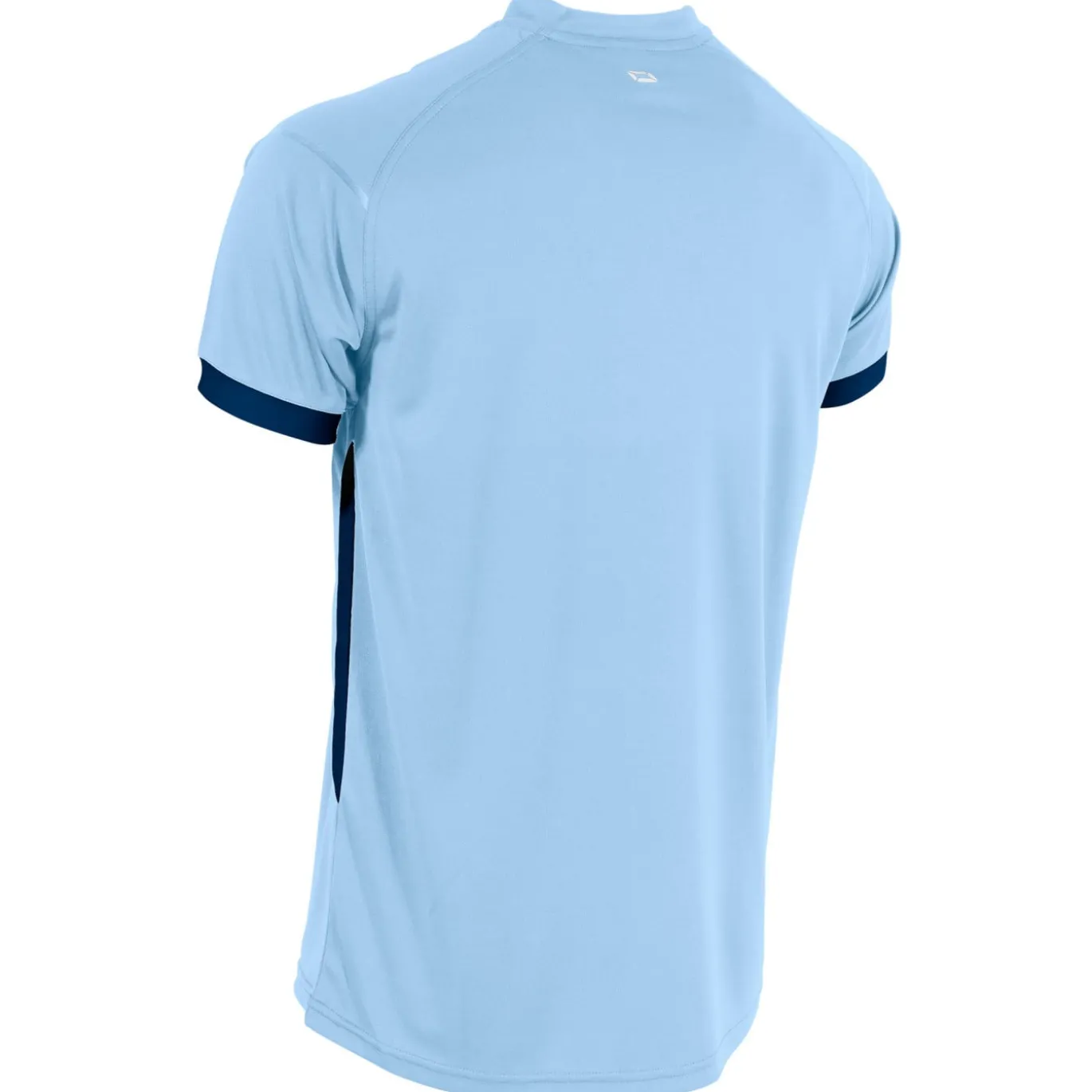 Stanno First Trainingsshirt Kids Lichtblauw