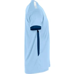 Stanno First Trainingsshirt Kids Lichtblauw
