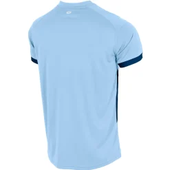 Stanno First Trainingsshirt Kids Lichtblauw