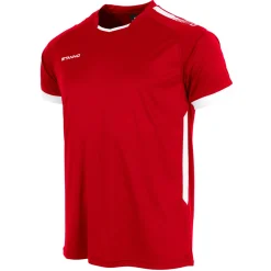 Stanno First Trainingsshirt Kids Rood
