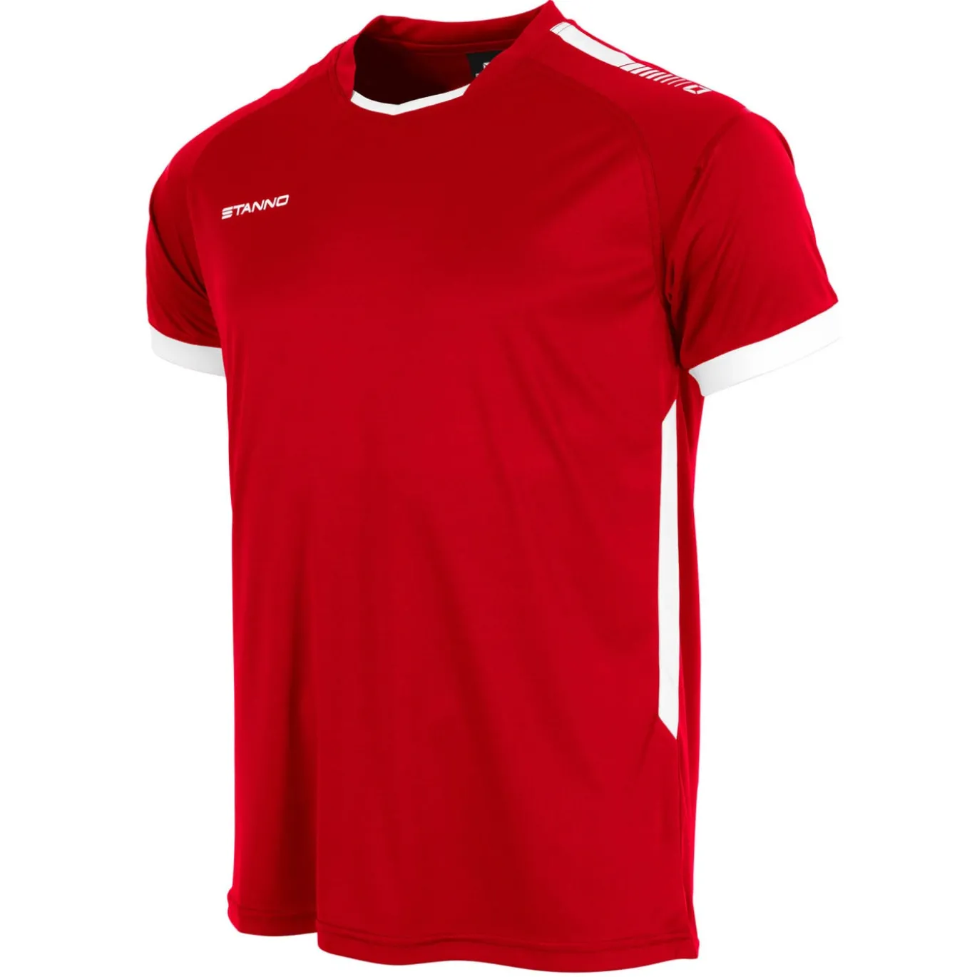 Stanno First Trainingsshirt Kids Rood