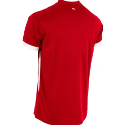 Stanno First Trainingsshirt Kids Rood