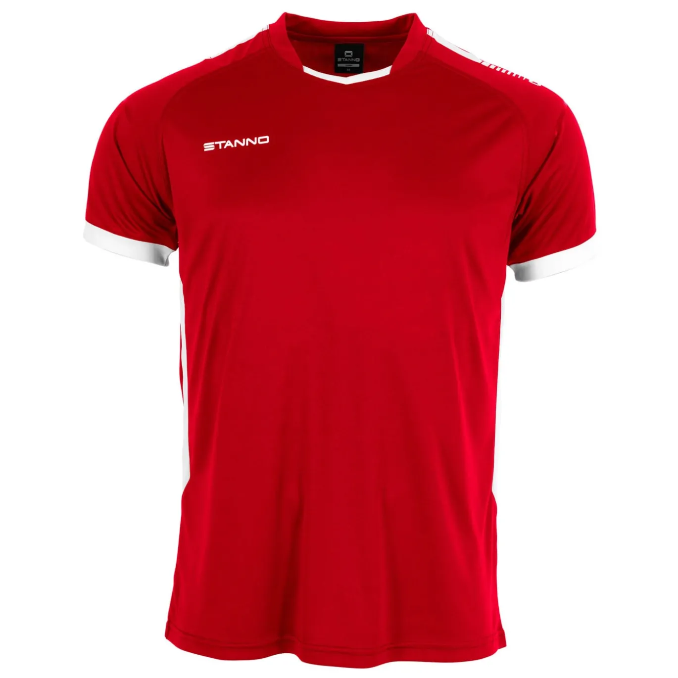 Stanno First Trainingsshirt Kids Rood