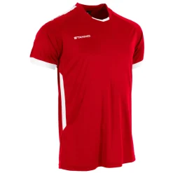 Stanno First Trainingsshirt Kids Rood